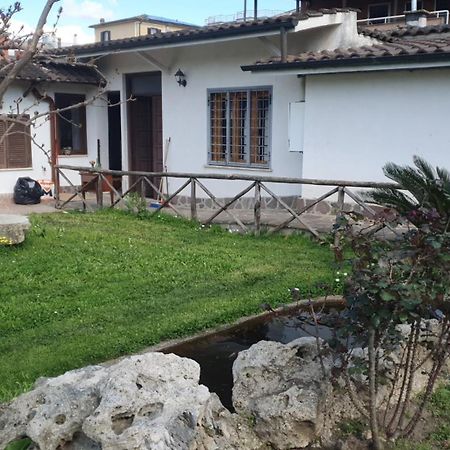 Casetta Delle Fiabe Ρώμη Εξωτερικό φωτογραφία
