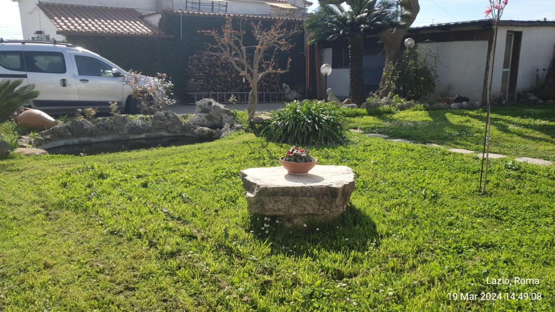 Casetta Delle Fiabe Ρώμη Εξωτερικό φωτογραφία