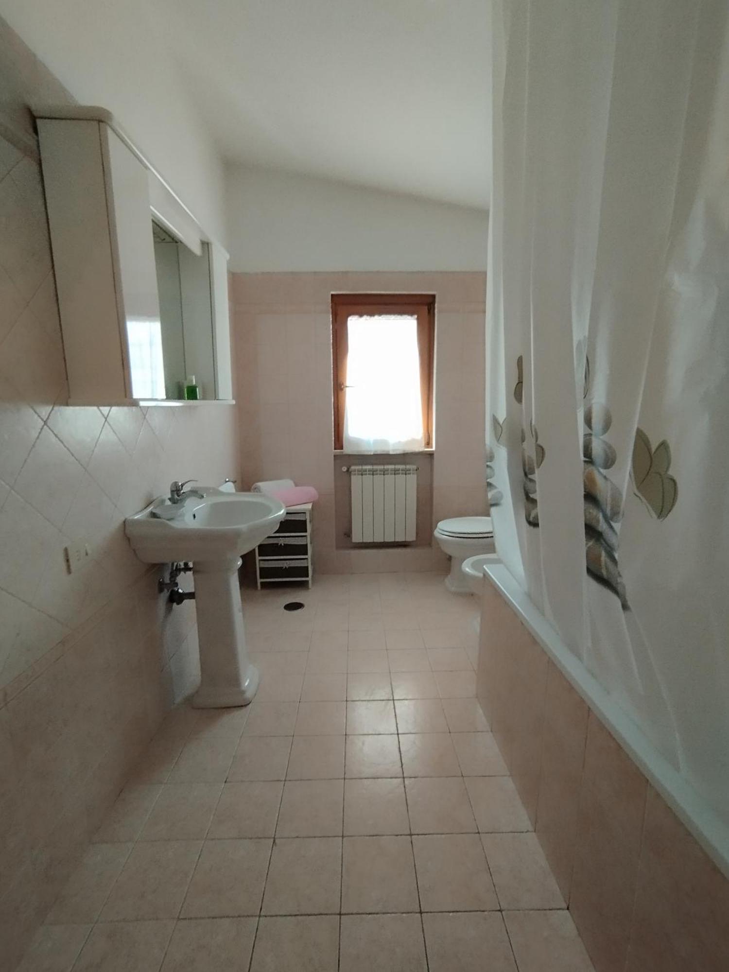 Casetta Delle Fiabe Ρώμη Εξωτερικό φωτογραφία