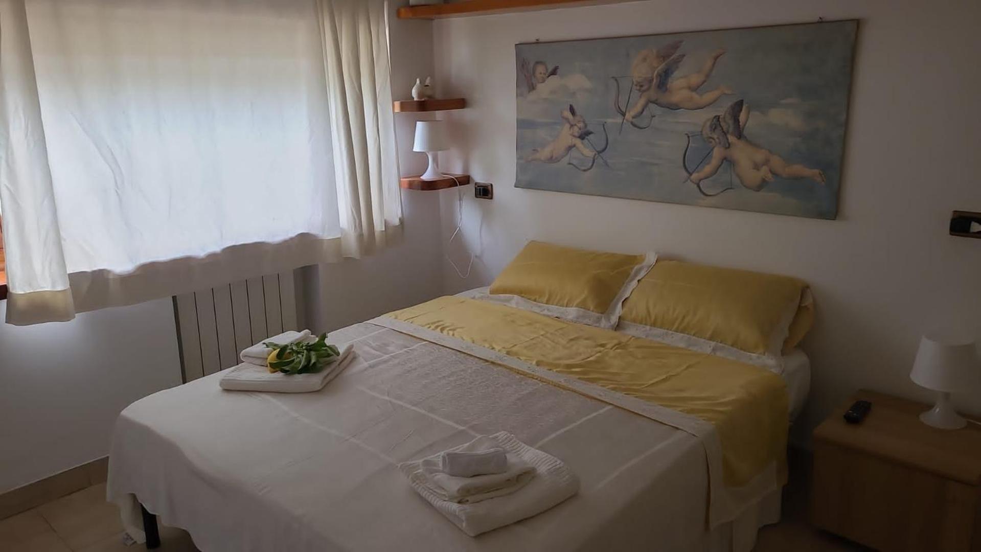 Casetta Delle Fiabe Ρώμη Δωμάτιο φωτογραφία
