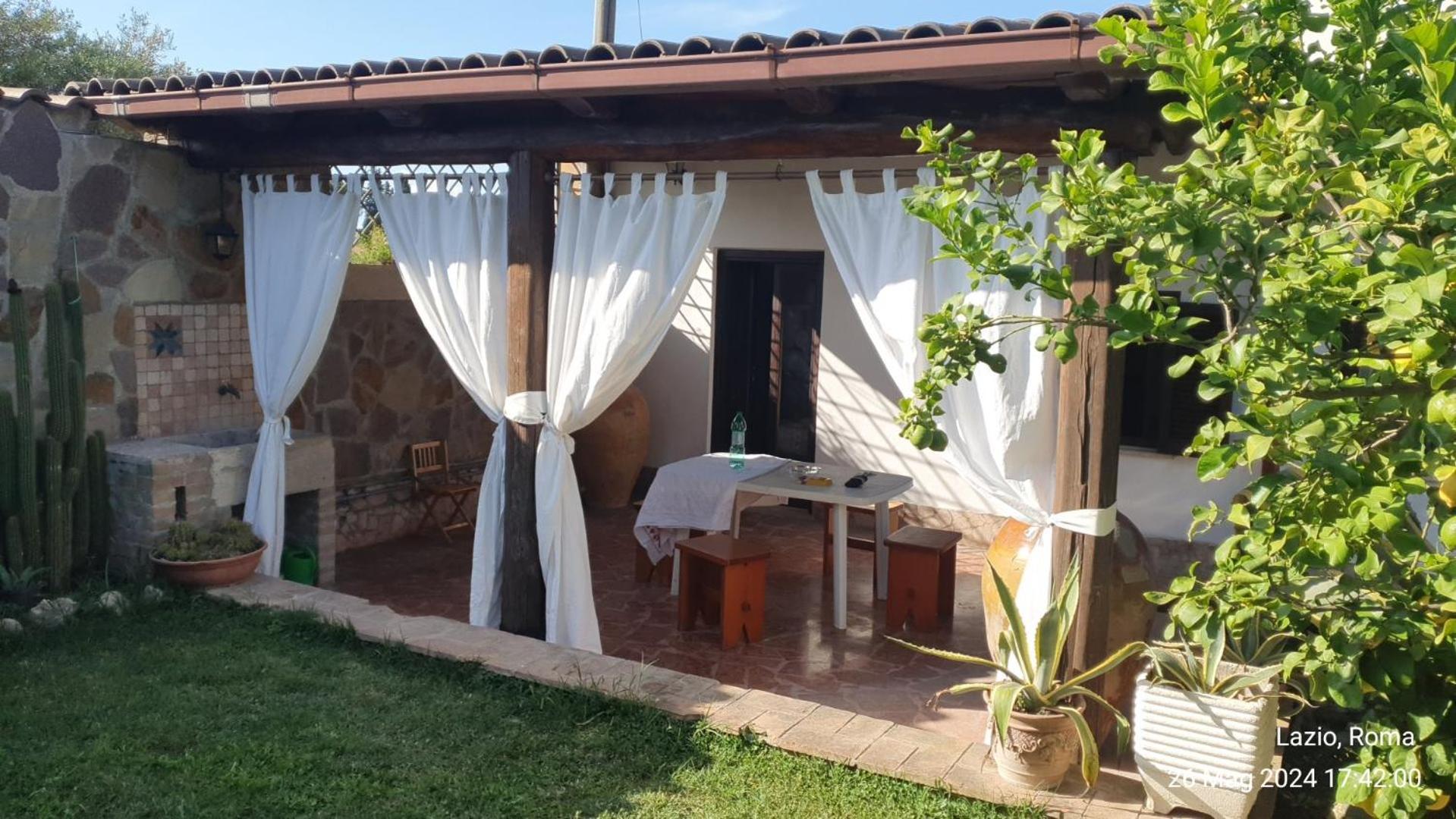 Casetta Delle Fiabe Ρώμη Εξωτερικό φωτογραφία